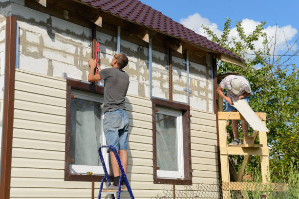 Best Siding Removal and Disposal  in Gulfport, FL